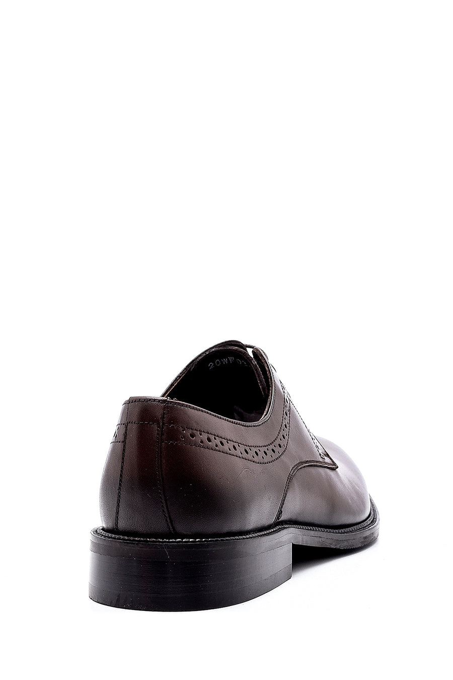 Men's Leather Classic Shoes