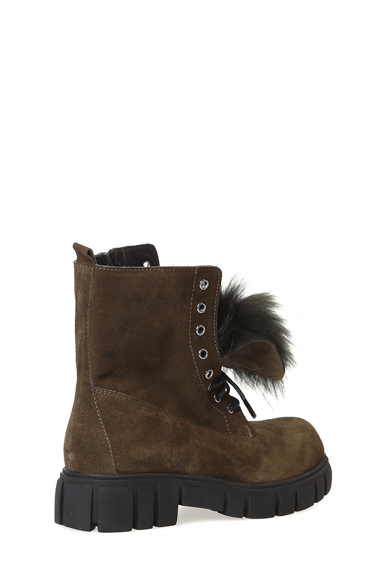 Women's Boots