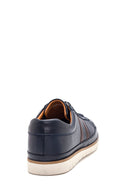 Erkek Deri Sneaker | Derimod