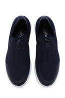 Derimod Zero Men's Navy Blue Sneaker | Derimod