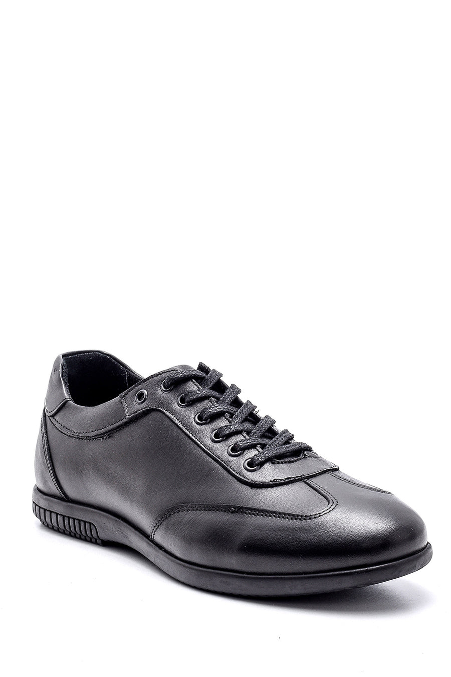 Men's Leather Shoes