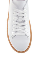 Erkek Deri Sneaker | Derimod
