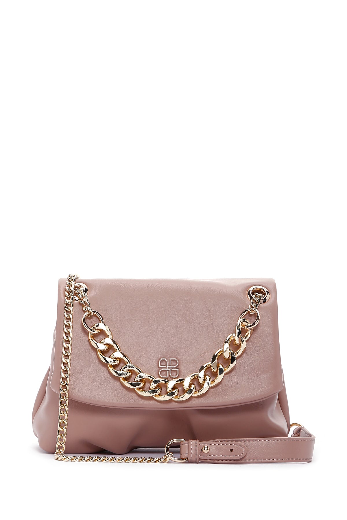 Women's Pink Shoulder Bag 23SBD281018 | Derimod