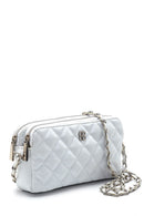 Women's Quilted Shoulder Bag | Derimod