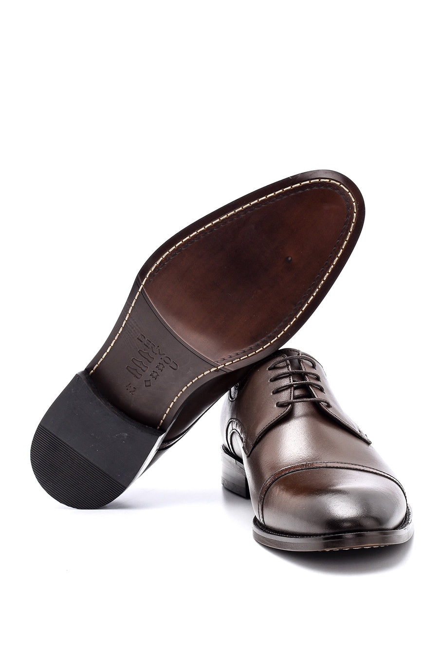 Men's Classic Leather Shoes