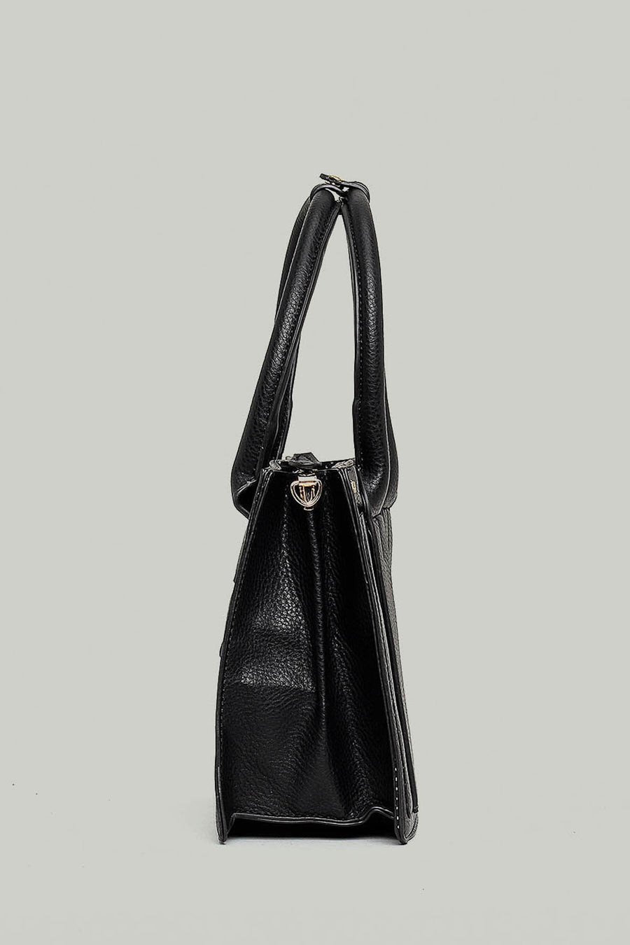 Black Women's Shoulder Bag