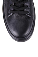 Men's Leather Sneaker | Derimod