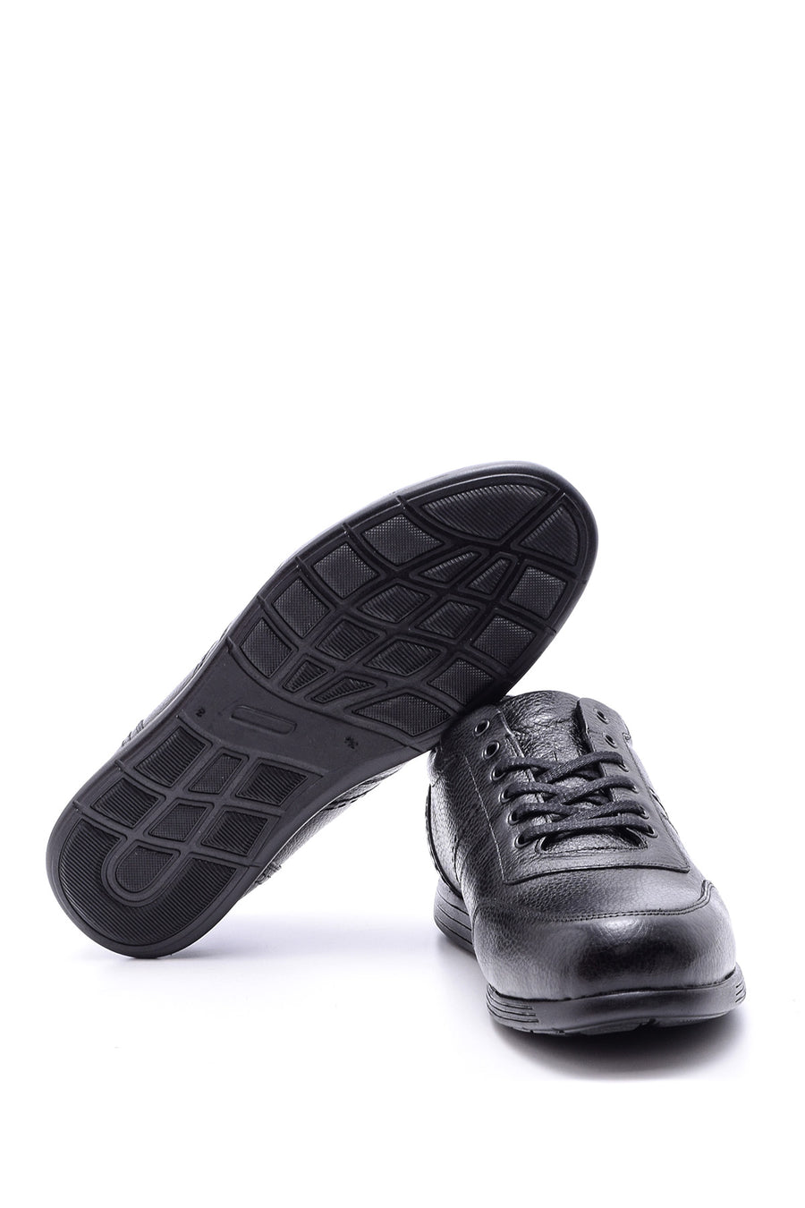 Men's Casual Leather Shoes