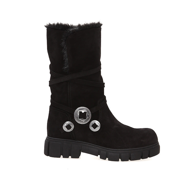 Women's Boots