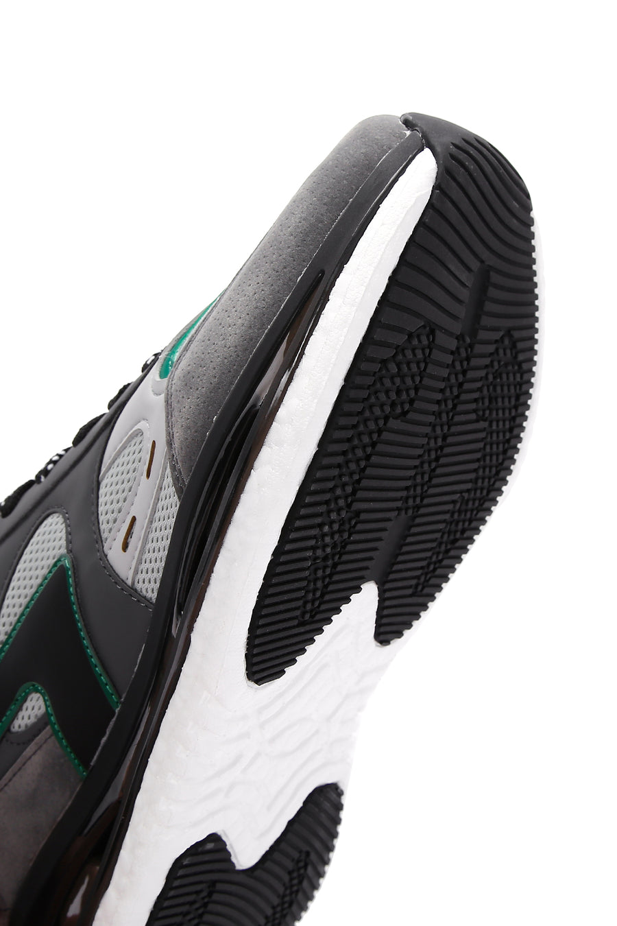 Erkek Gri Sneaker