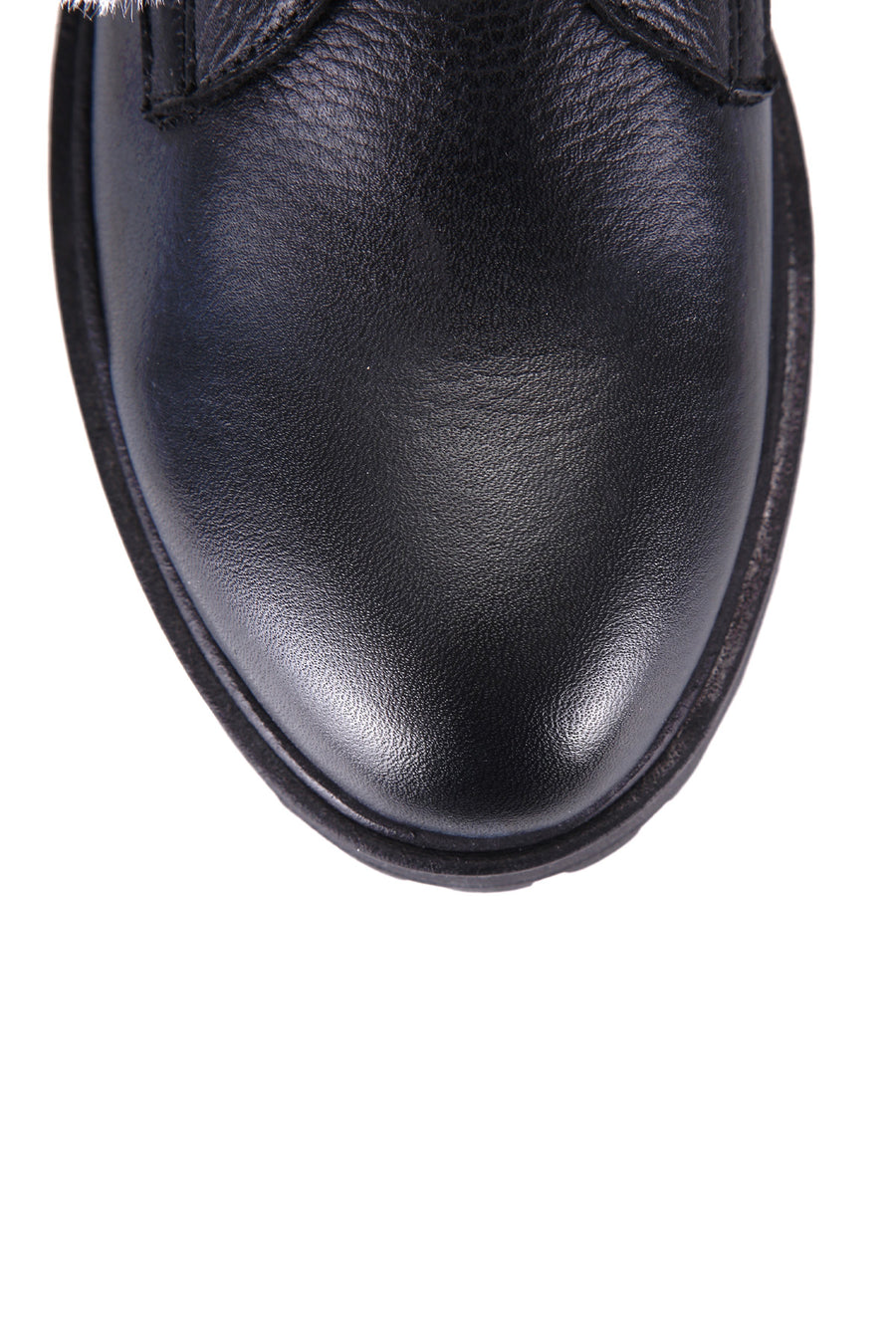 Feather Women's Leather Boots