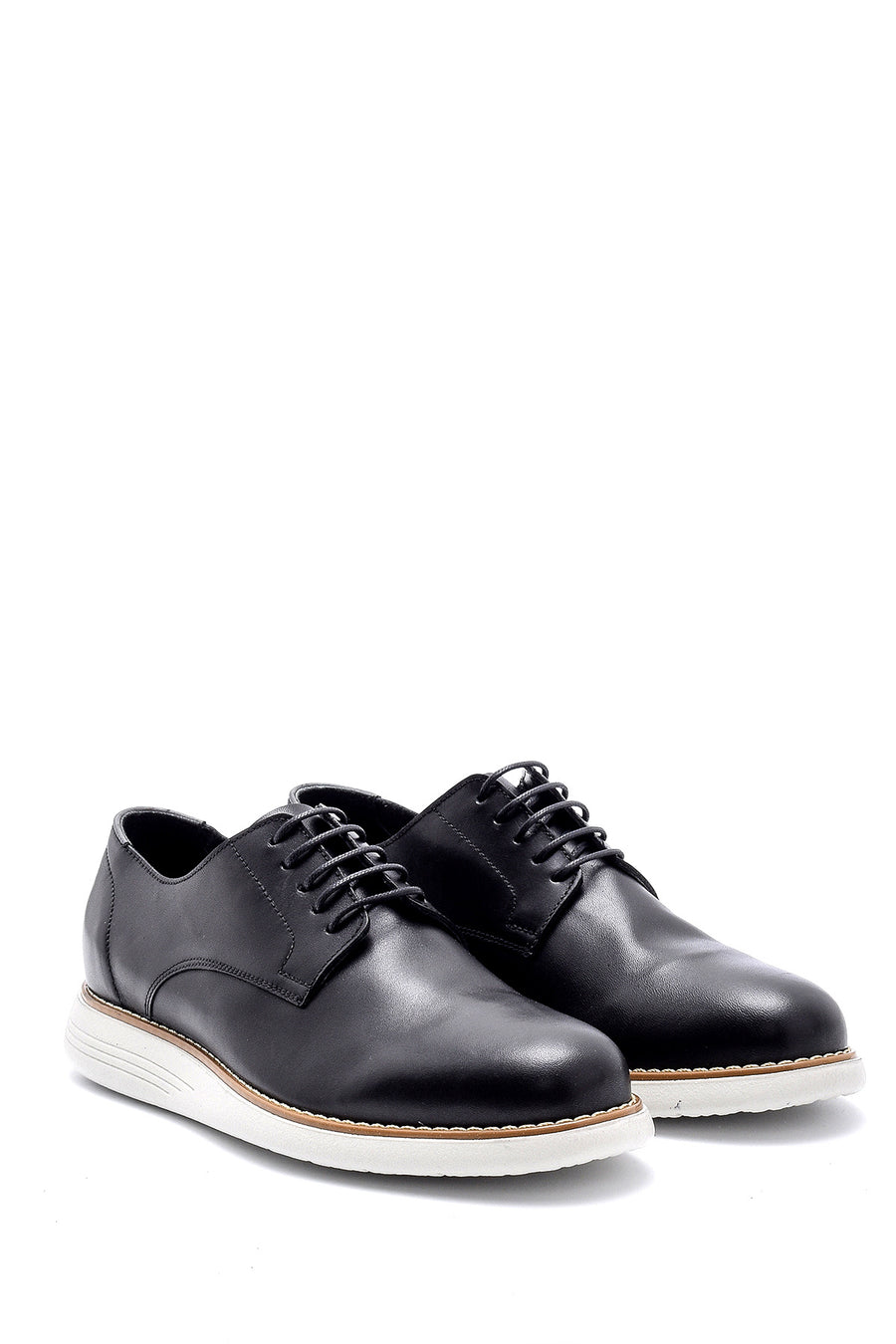 Men's Leather Shoes