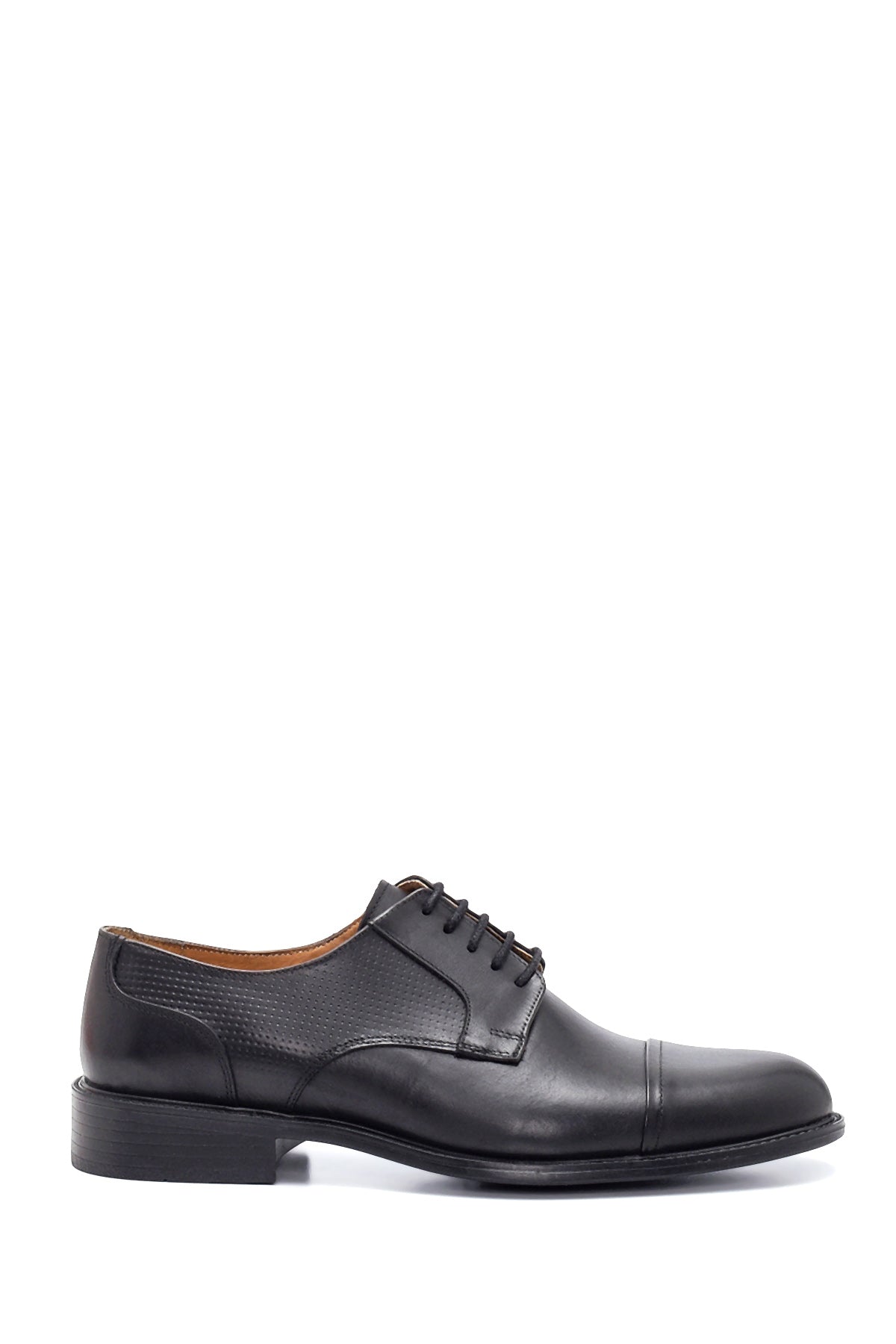 Men's Leather Classic Shoes 22SFD693214 | Derimod