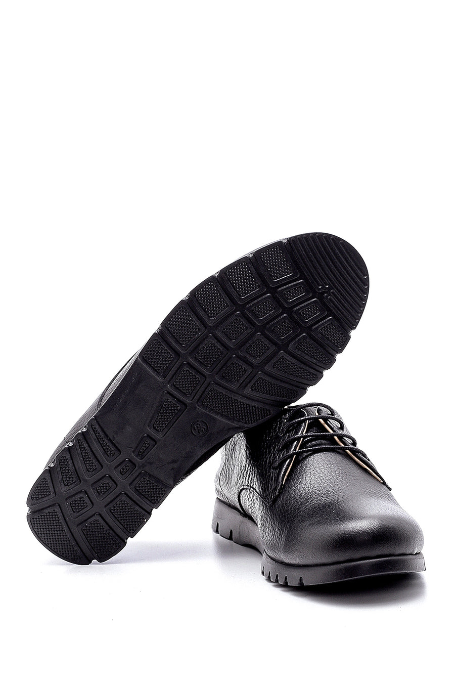Women's Leather Shoes