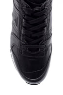 Men's Leather Sneaker | Derimod