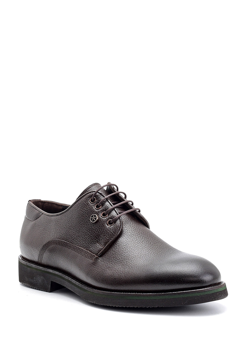 Men's Leather Shoes