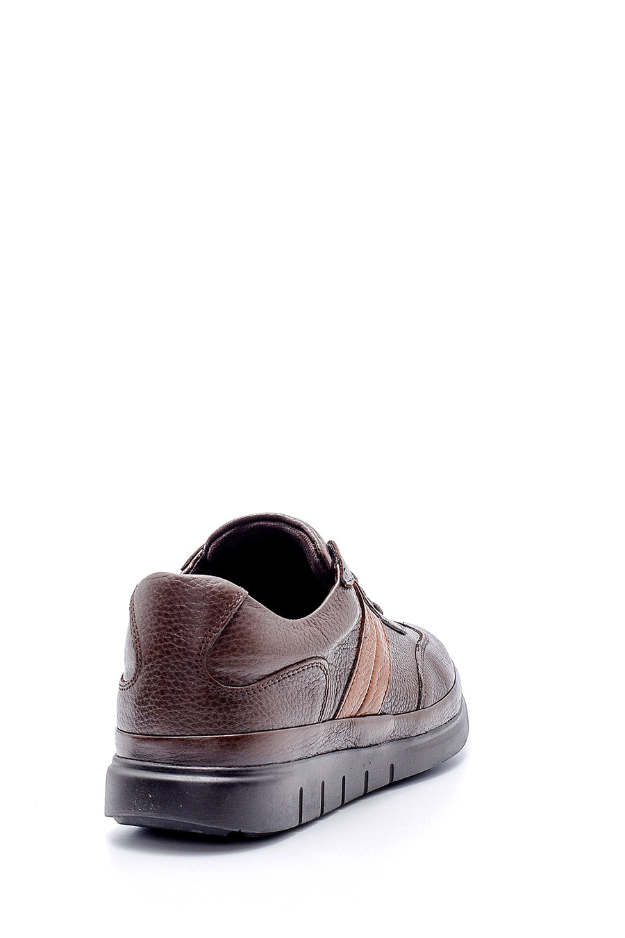 Erkek Deri Sneaker