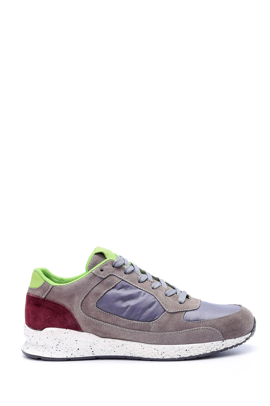 Erkek Sneaker 19SFD323414 | Derimod