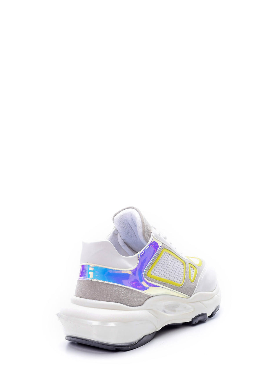 Kadın Air Tabanlı Sneaker