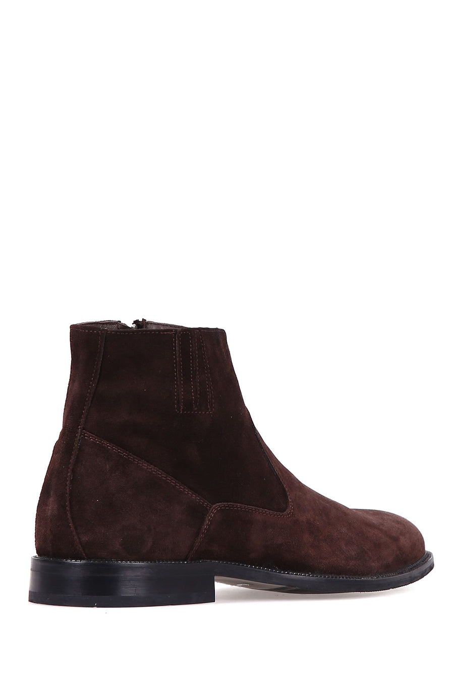 Men's Suede Boots