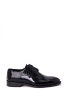 Men's Classic Patent Leather Shoes | Derimod