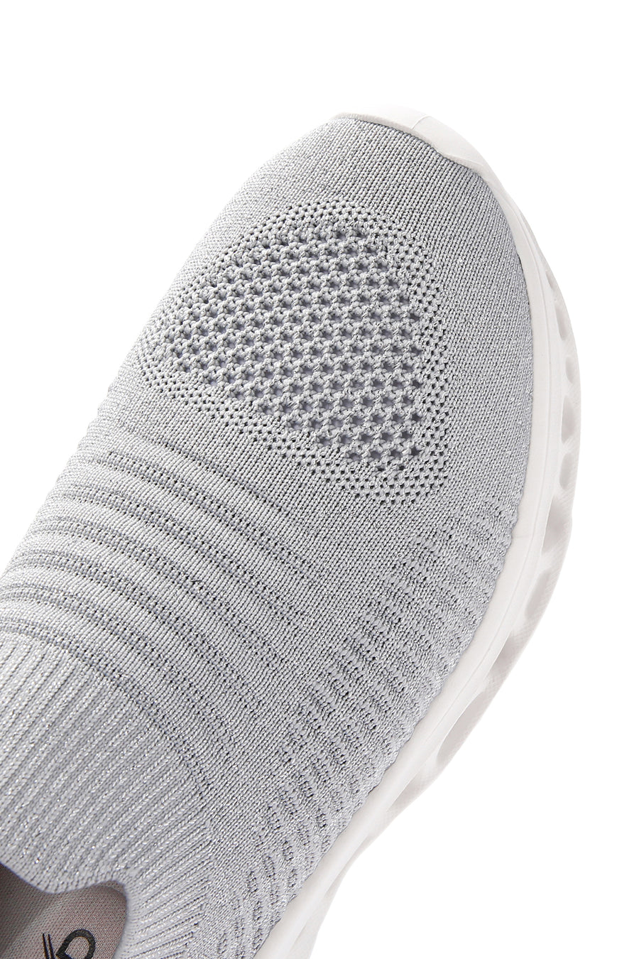 Derimod Zero Women's Gray Thick Soled Sneaker