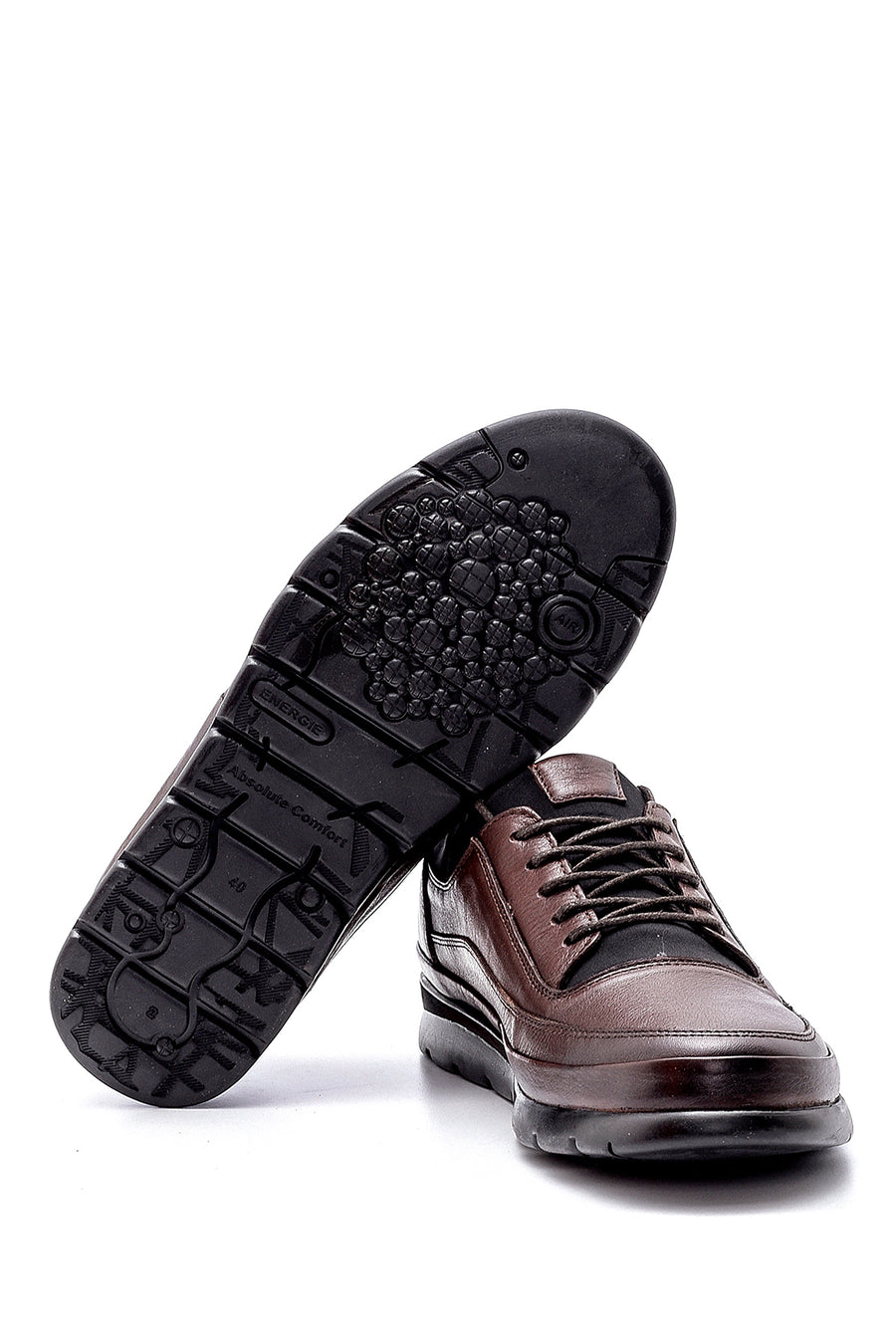 Men's Leather Shoes