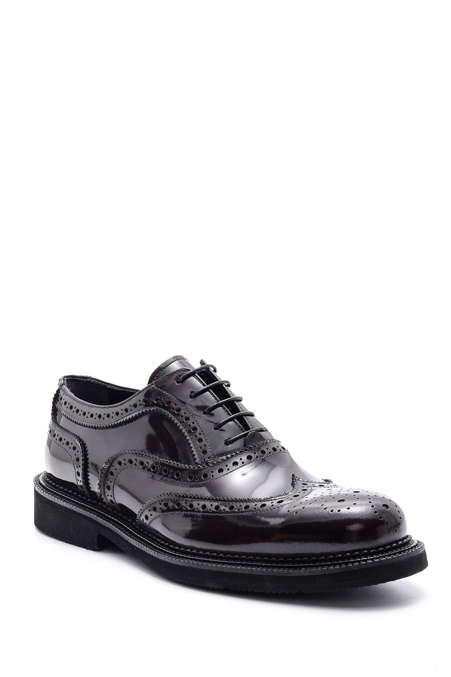 Men's Leather Classic Shoes