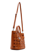 Women's Tan Shoulder Bag | Derimod