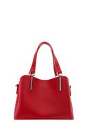 Women's Red Long Strap Shoulder Bag | Derimod