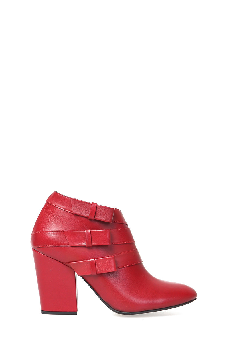 Kadın Bootie
