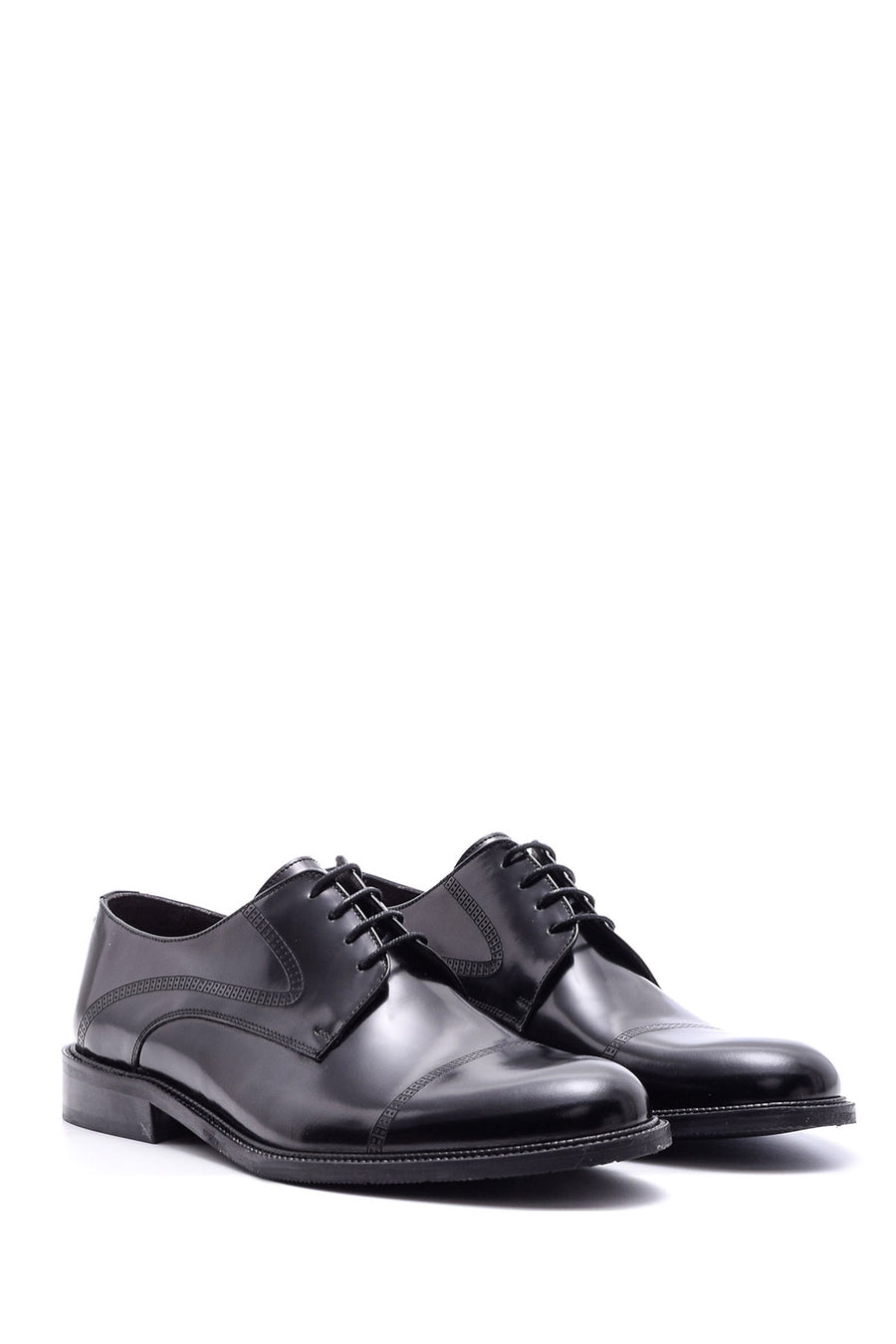 Men's Classic Leather Shoes