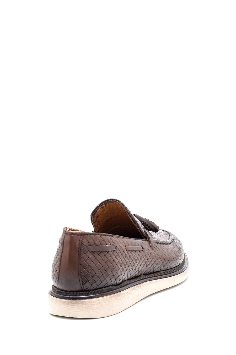 Men's Leather Shoes