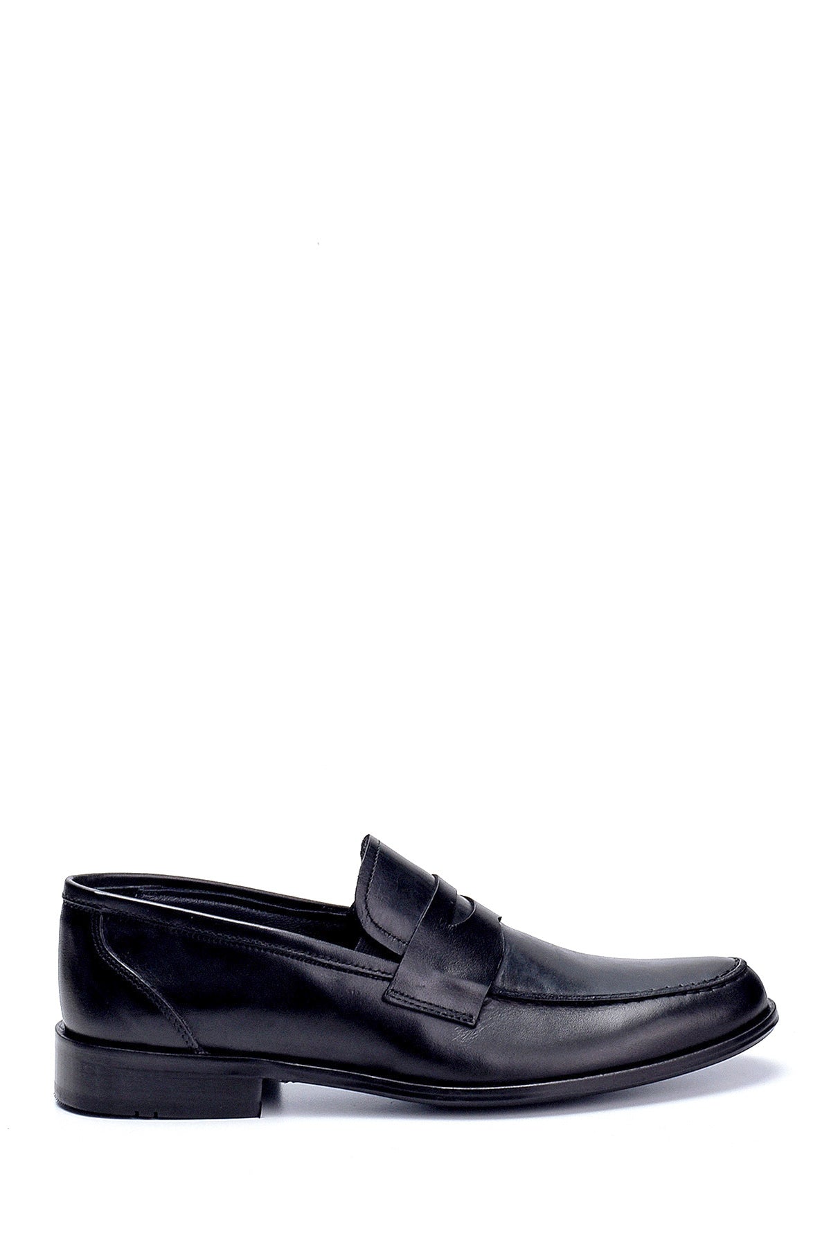 Men's Leather Classic Loafer 21SFD654518 | Derimod