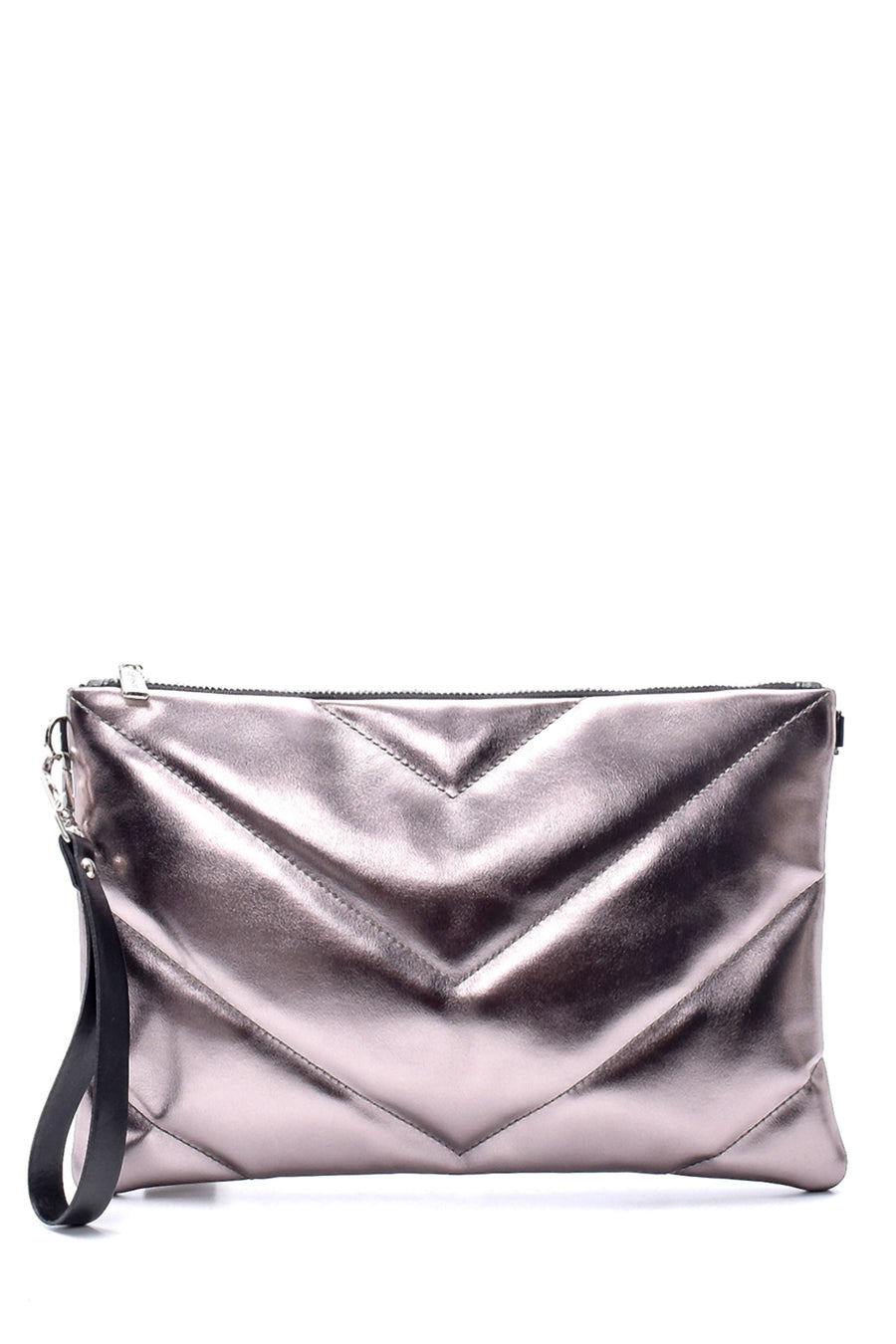 Women's Metallic Portfolio 20WBD241332 | Derimod