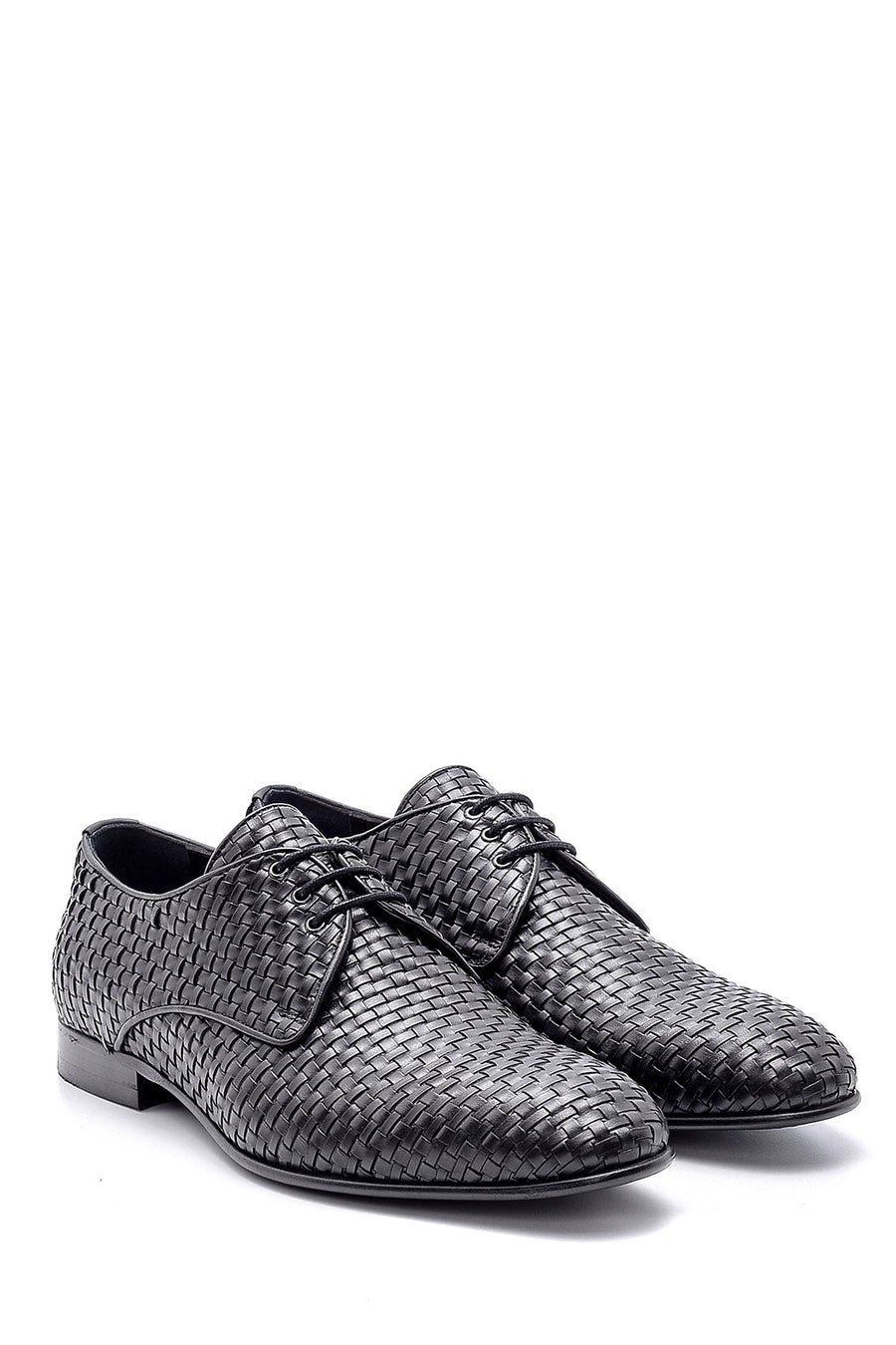 Men's Leather Classic Shoes