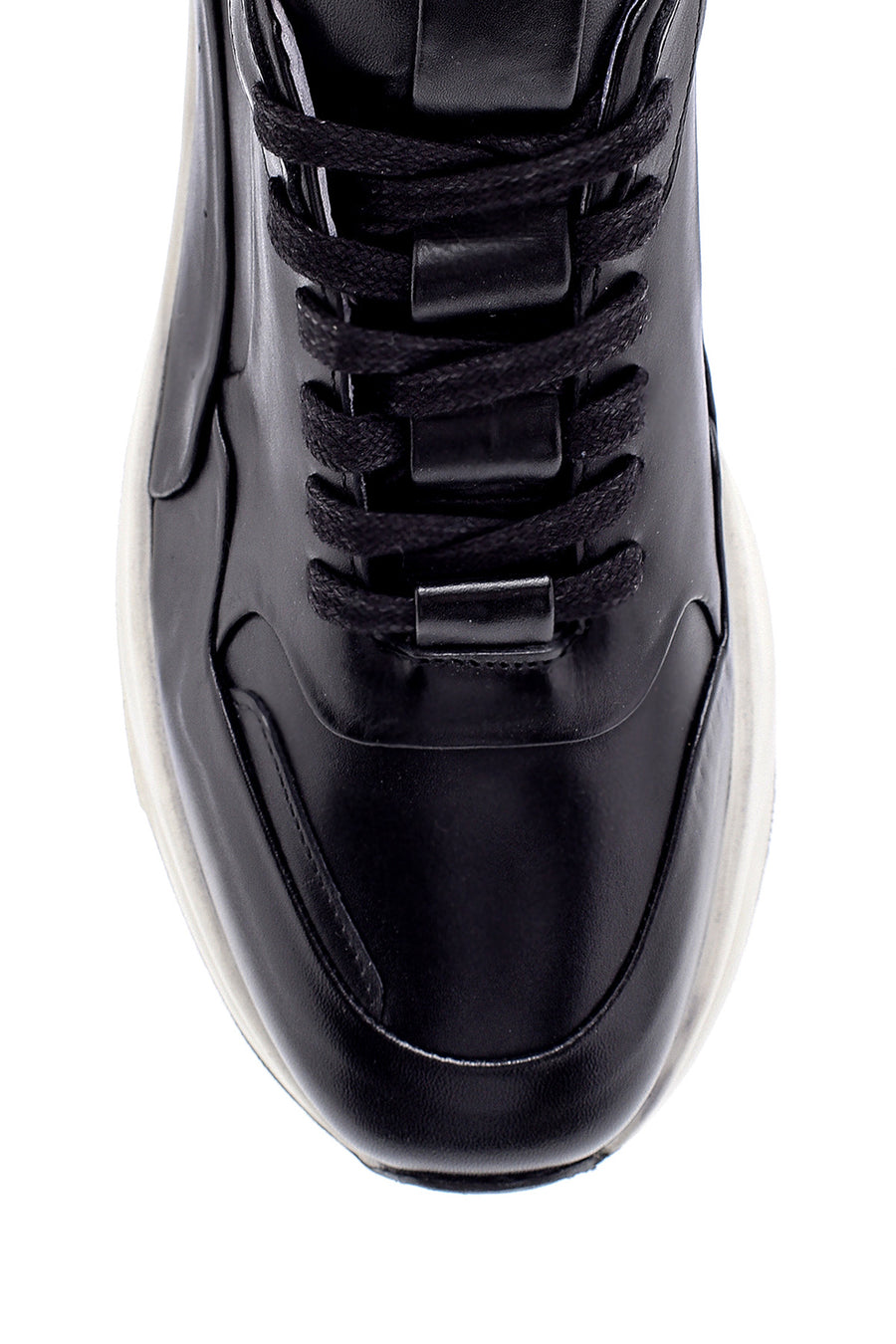 Men's Leather Sneaker