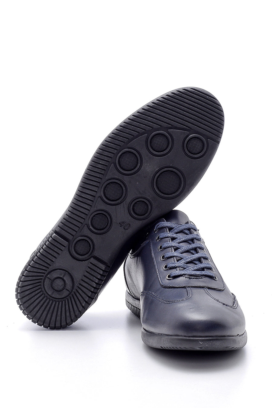 Men's Leather Shoes