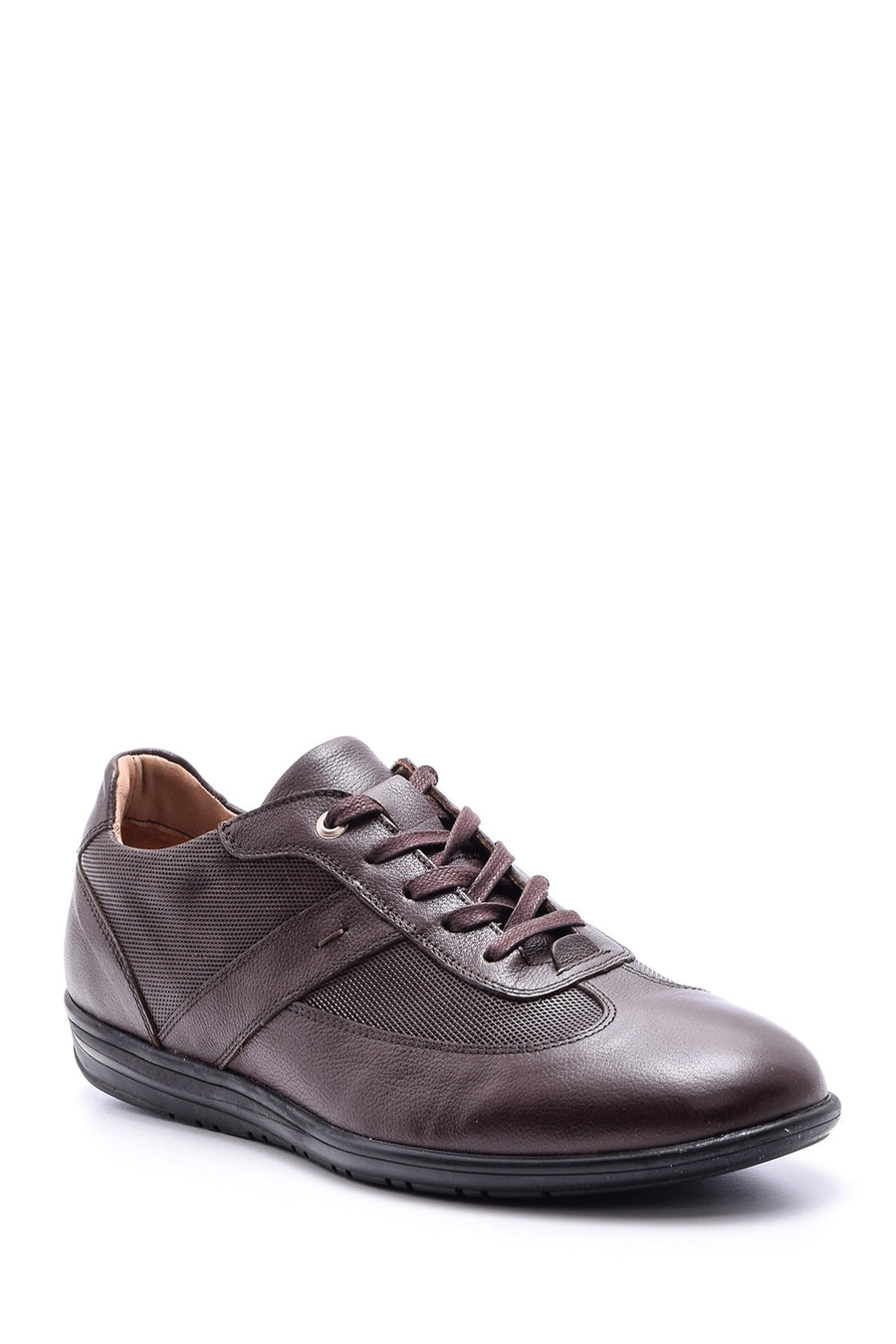 Men's Leather Shoes 19WFD335518 | Derimod