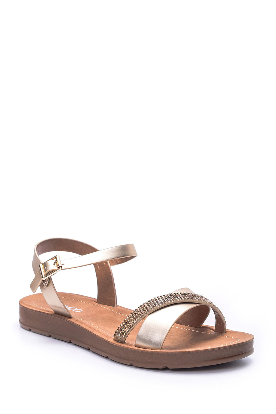 Women's Stone Sandals