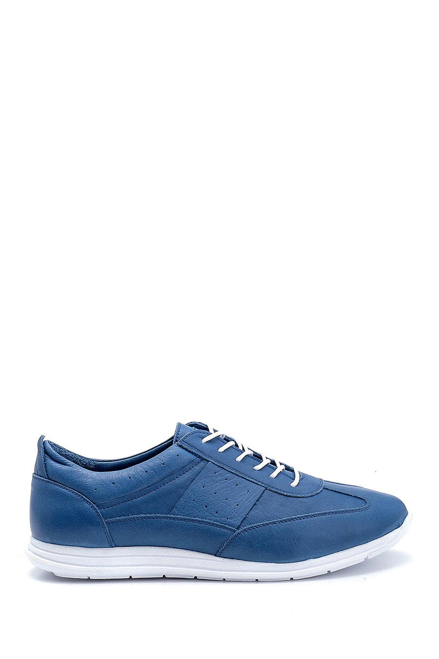 Kadın Deri Sneaker 21SFD350818 | Derimod
