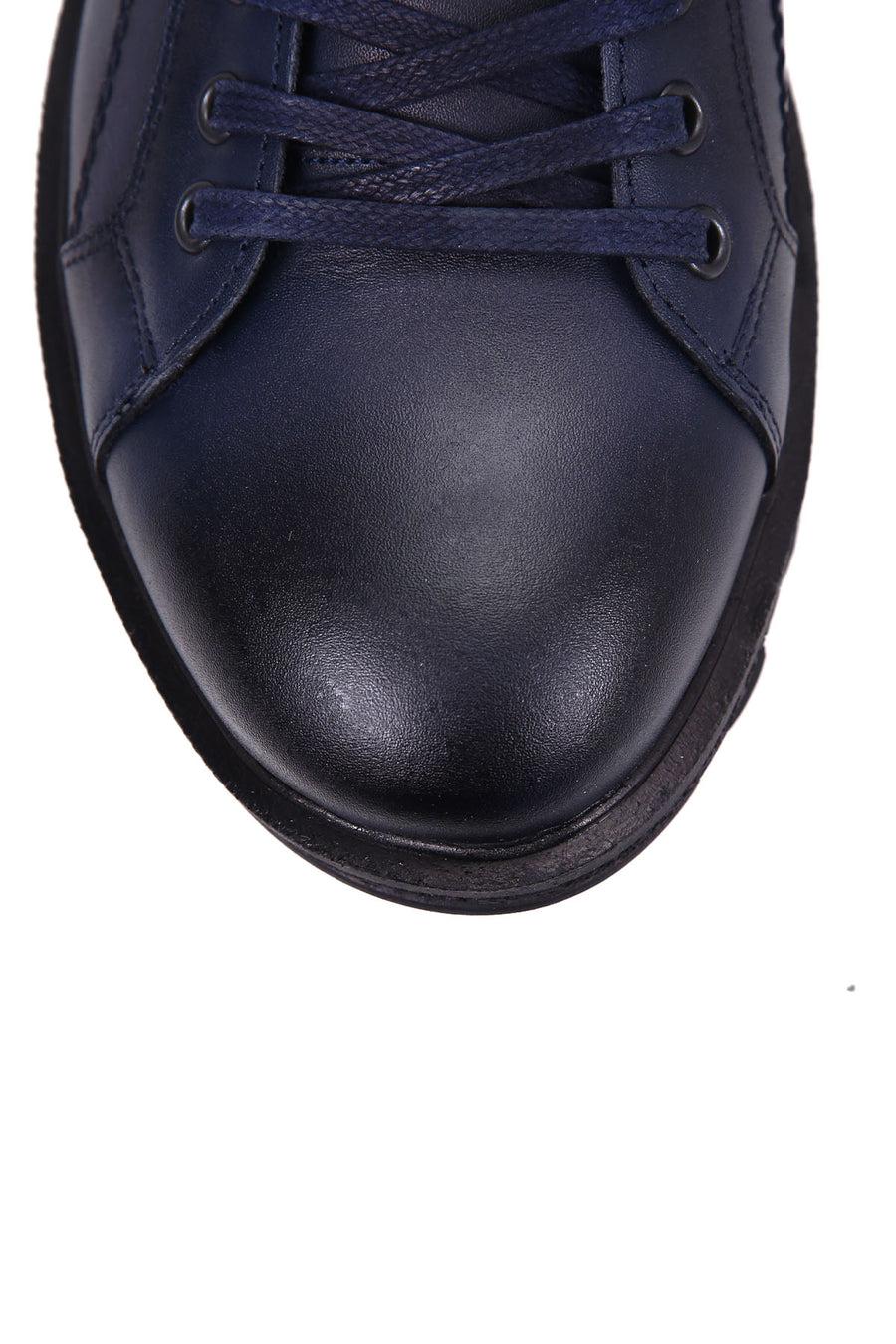 Men's Lace-up Leather Shoes