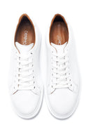 Erkek Deri Sneaker | Derimod
