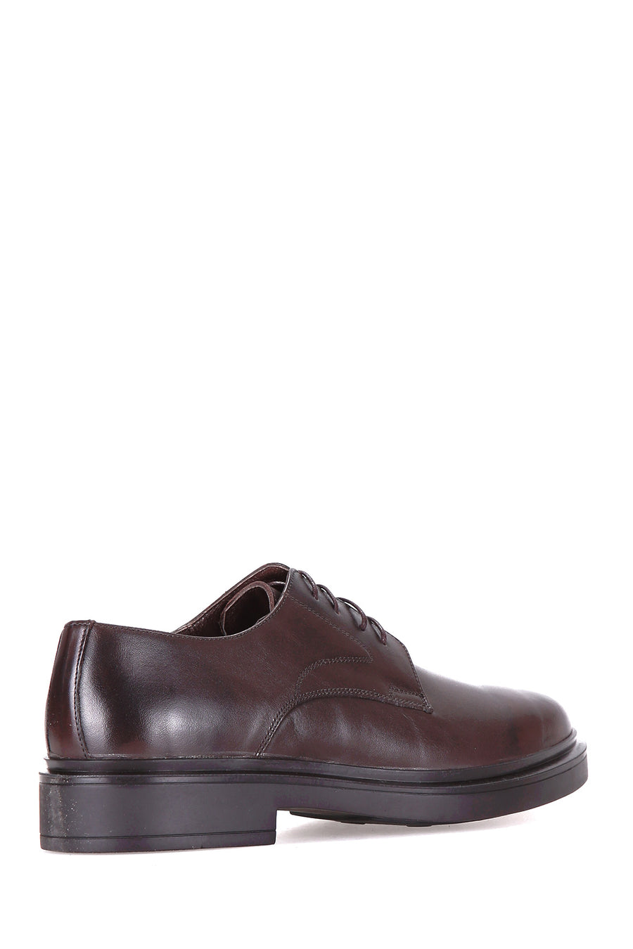 Classic Men's Leather Shoes