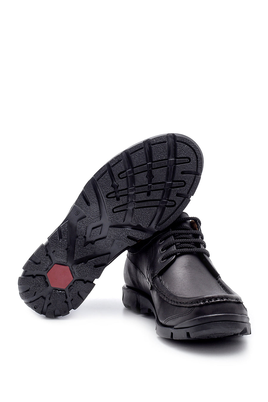 Men's Leather Casual Shoes