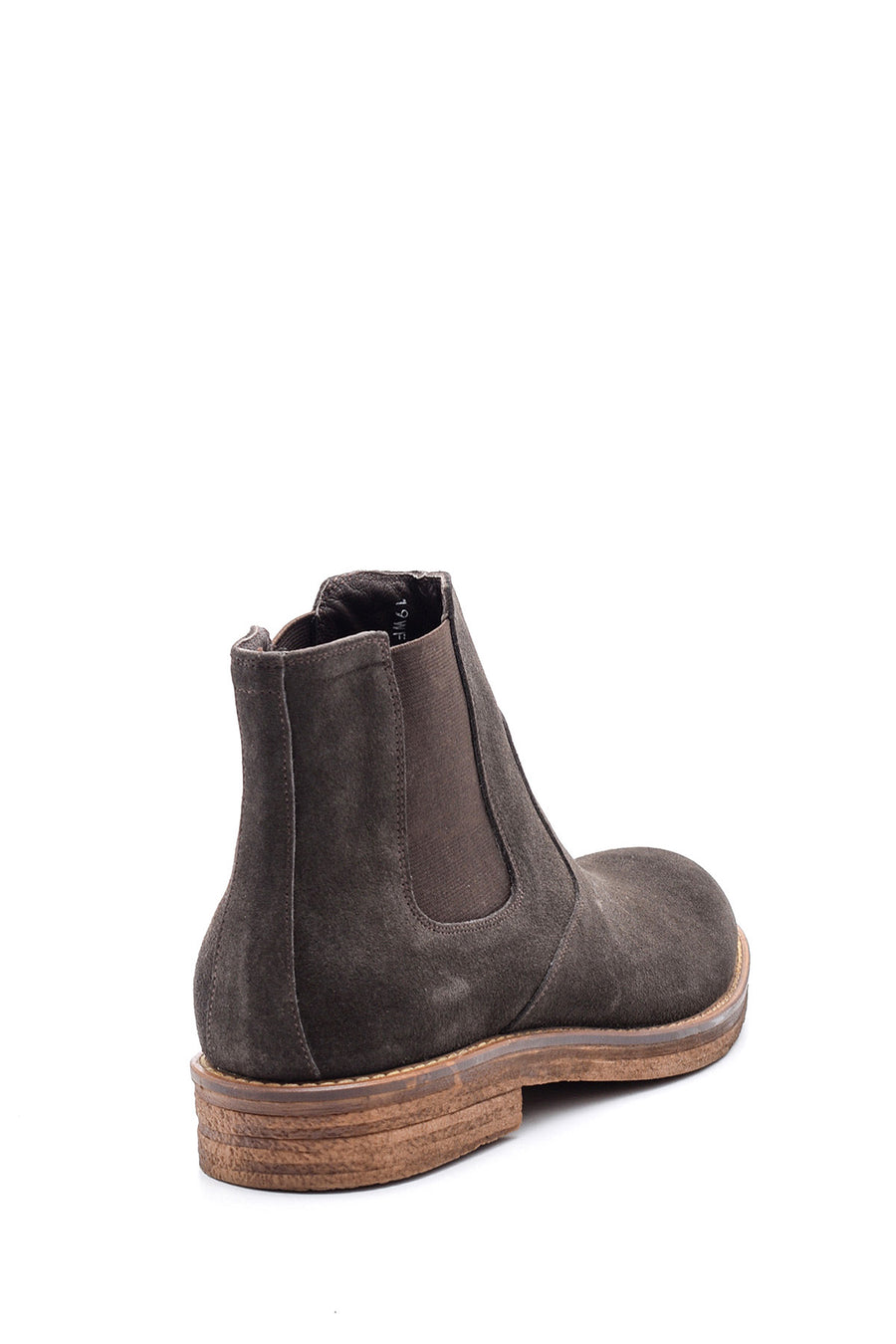 Men's Suede Leather Boots