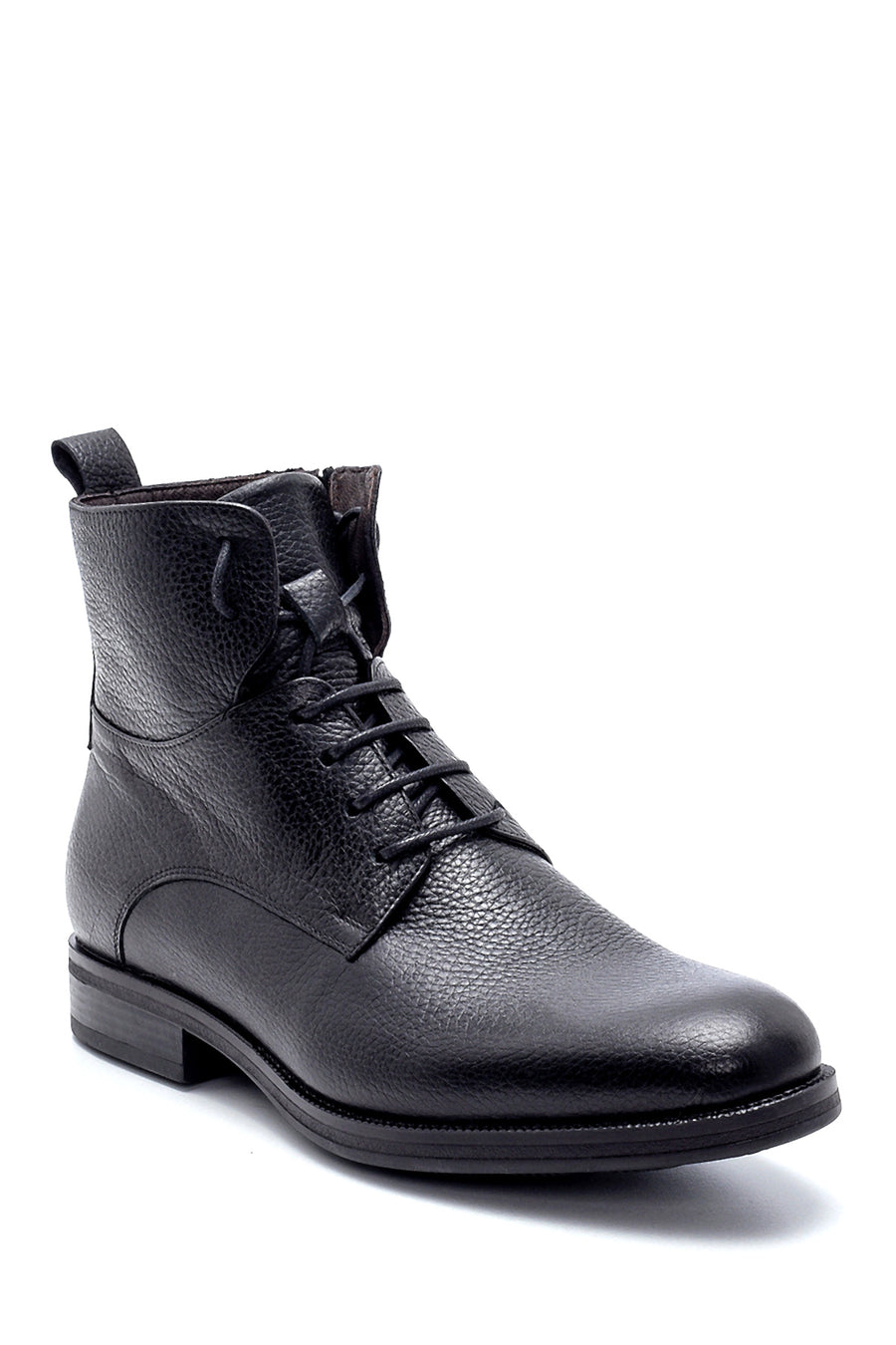 Men's Leather Classic Boots