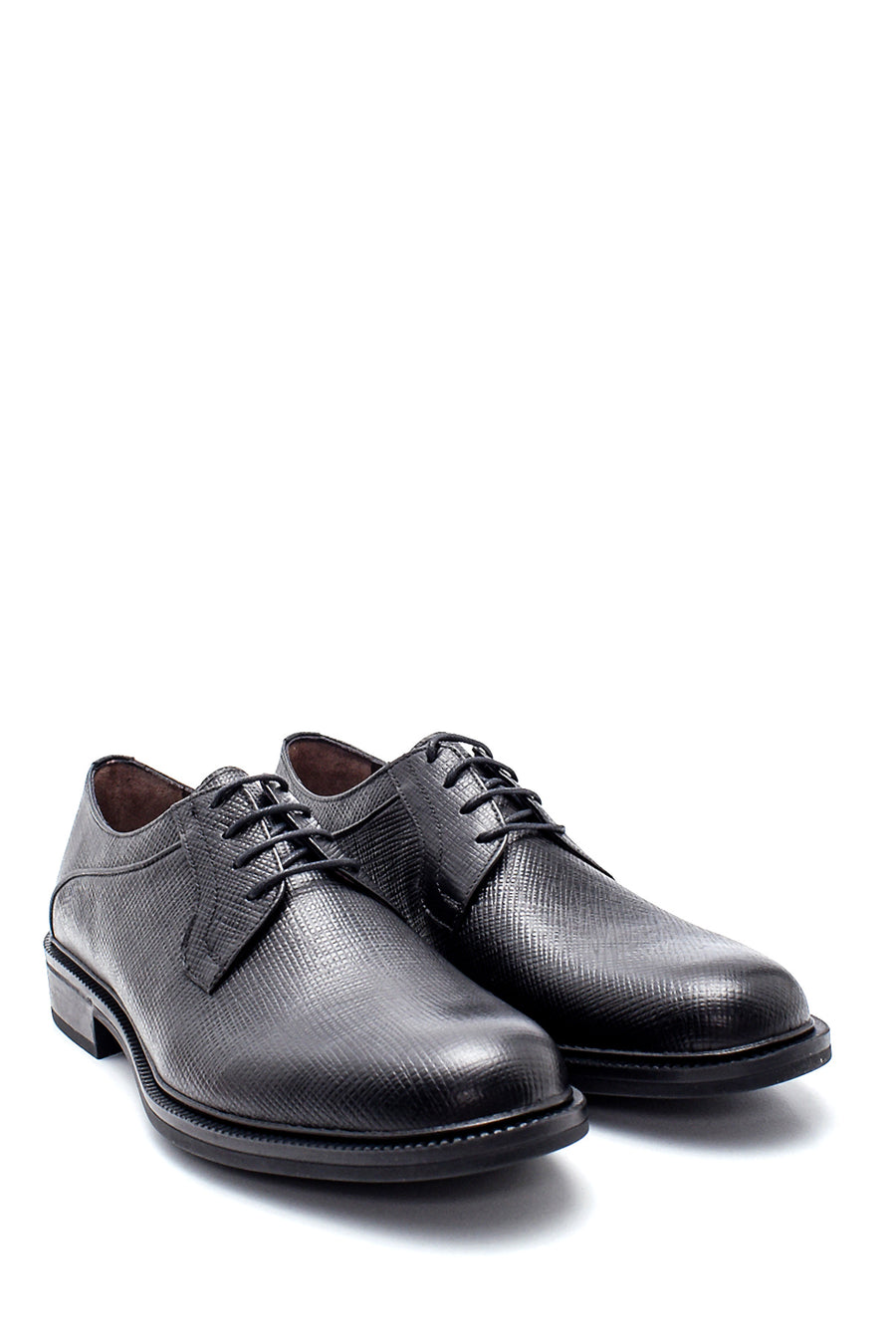 Men's Leather Classic Shoes