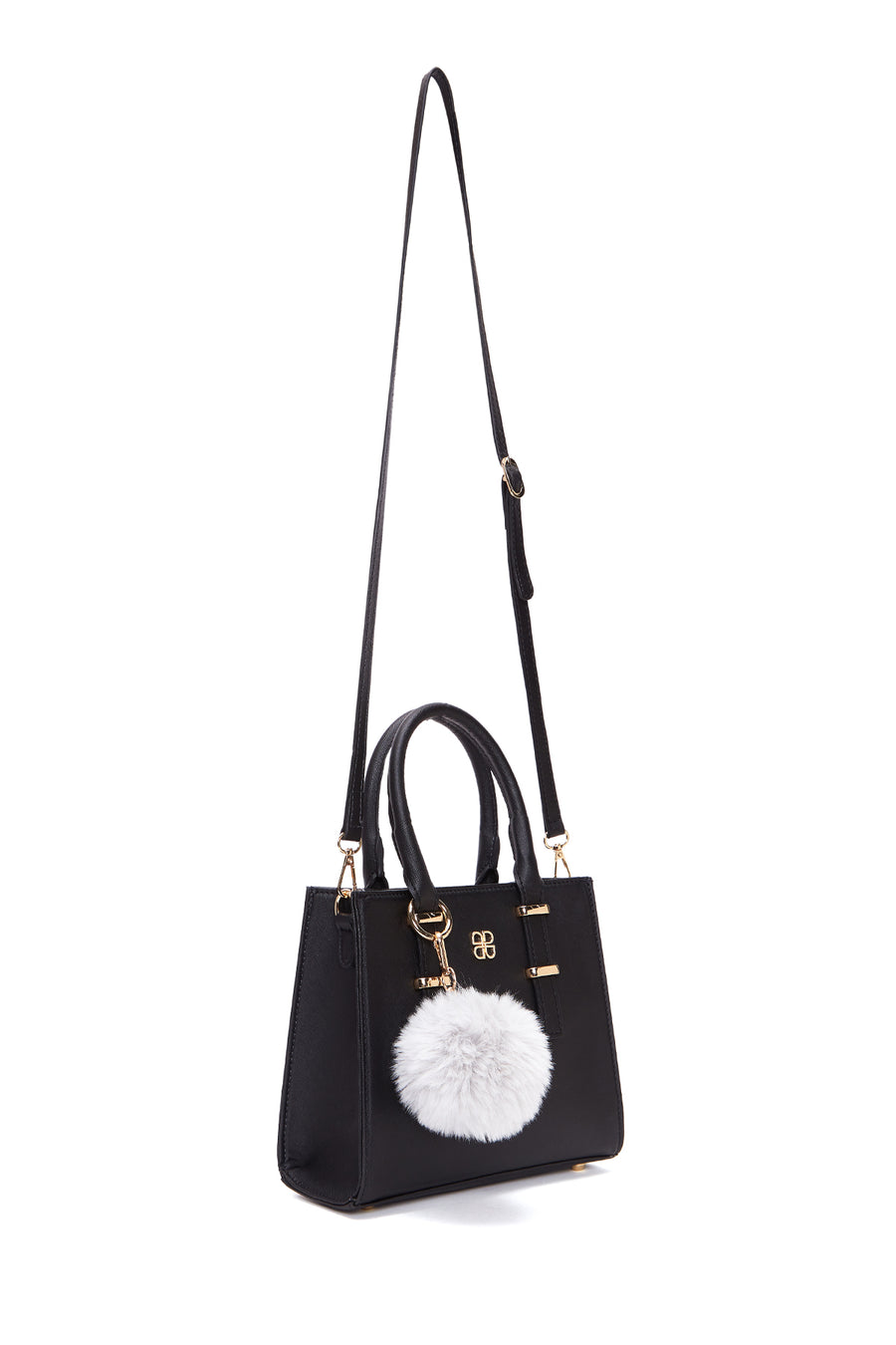 Women's Black Handbag
