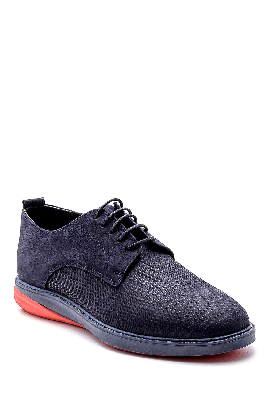 Men's Nubuck Shoes